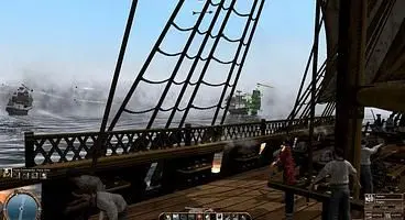 Joe Robinson takes a look Paradox Interactive's East India Company.