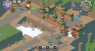 Update: The Lock's Quest Remaster Has Been Delayed To May 30
