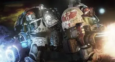 Streum On Studio Celebrates Space Hulk: Deathwing's Fourth Update With New Weapons And A Sale