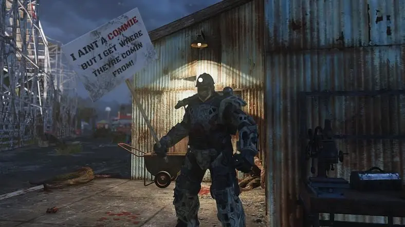 Fallout 76 Loot Boxes May Be Coming
