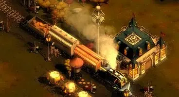 They Are Billions Campaign Will Be 40-50 Hours Long