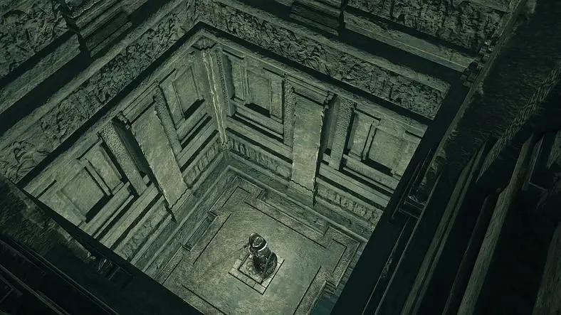 From Software give a sneak peek at the horrors within Dark Souls 2: The Lost Crowns