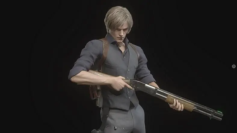 The Best Resident Evil 4 Remake Character Outfits and Skins