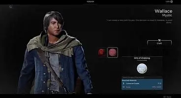 Remnant 2 Orb of Undoing - How to Respec your character