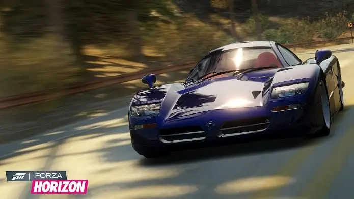 Turn 10 reveals Forza Horizon March downloadable content pack
