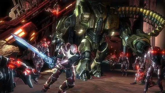 Silicon Knights confirms layoffs, blames Activision