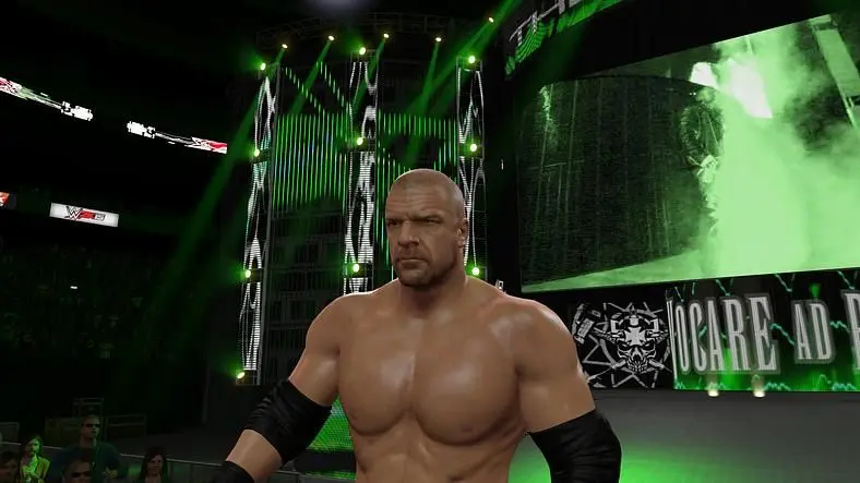 Let the WWE PC-Era begin.