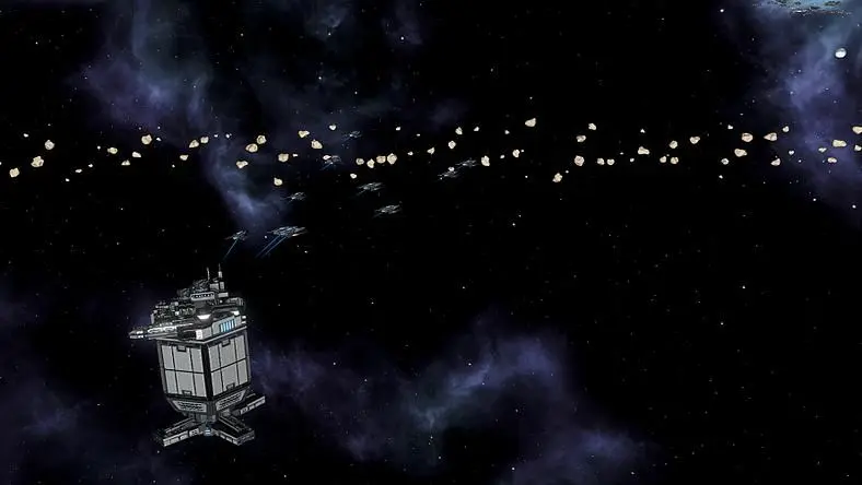 The Best Stellaris Mods