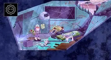 Alone With You Is An Atmospheric Sci-Fi Narrative Due Out February 9