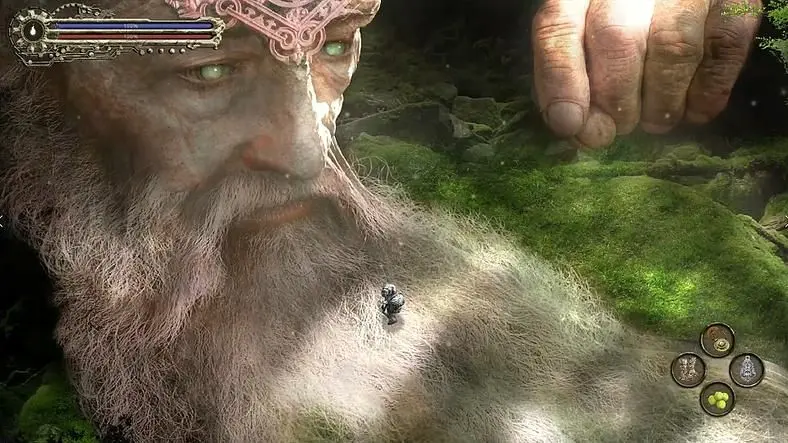Steam’s Under the Radar Highlights: December 2020