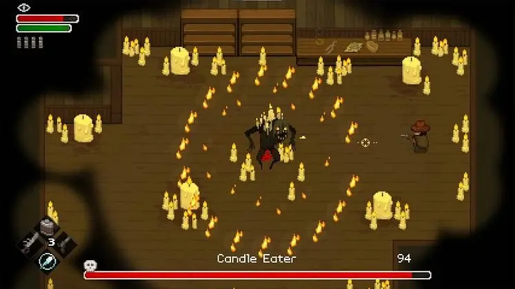 Upcoming Horror Games for 2026