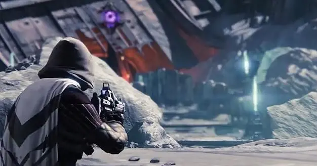 Bungie's Destiny out as public beta this summer, still no PC launch