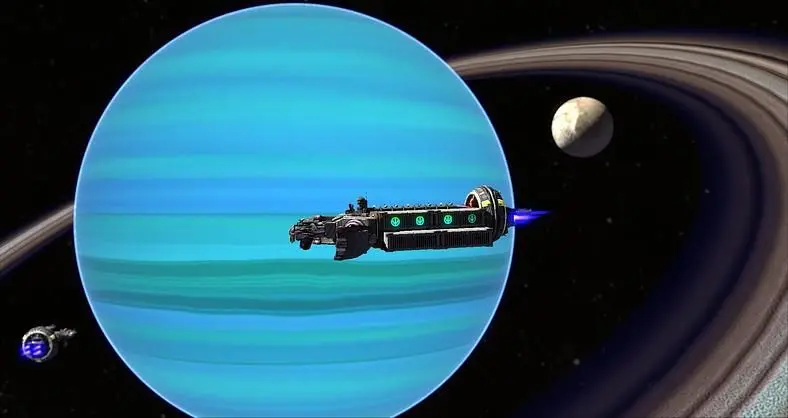 Sword of the Stars 2 given all clear, is waiting for your arrival