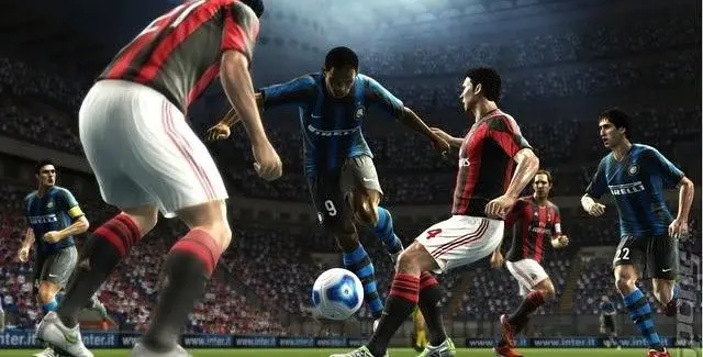 PES 2012 DLC landing on October 11