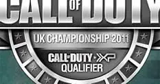 Call of Duty UK championship August 7th, winners off to L.A.