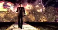 Obsidian explain why Fallout: New Vegas has "a definitive ending"
