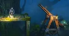 E3 2010: Atlus reveals Frozenbyte making Trine 2, will be at E3