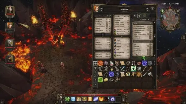 Editor toolkit coming to Divinity: Original Sin's Early Access version on June 20, includes Cow Simulator 2014