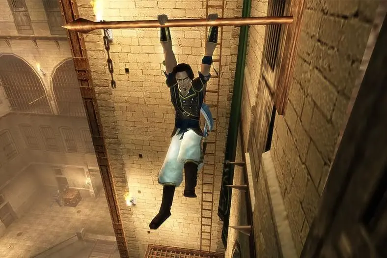 GOG's 2026 New Year Sale Heavily Discounts Prince of Persia, Many Other Titles Available At Low Prices