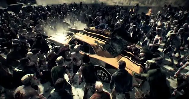 Dead Rising 3 is 'horror first, comedy second' - survivors "gonna offer to help you"
