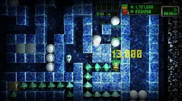 Is Boulder Dash XL worth a look on XBLA?