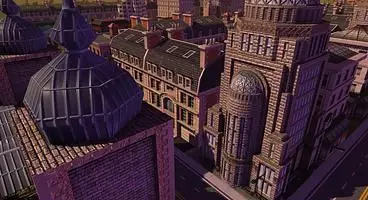 Here are some answers we got from EA about the SimCity Societies.