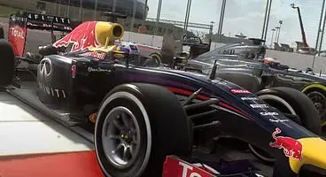 Codemasters confirms F1 2016 in development, promises major new feature