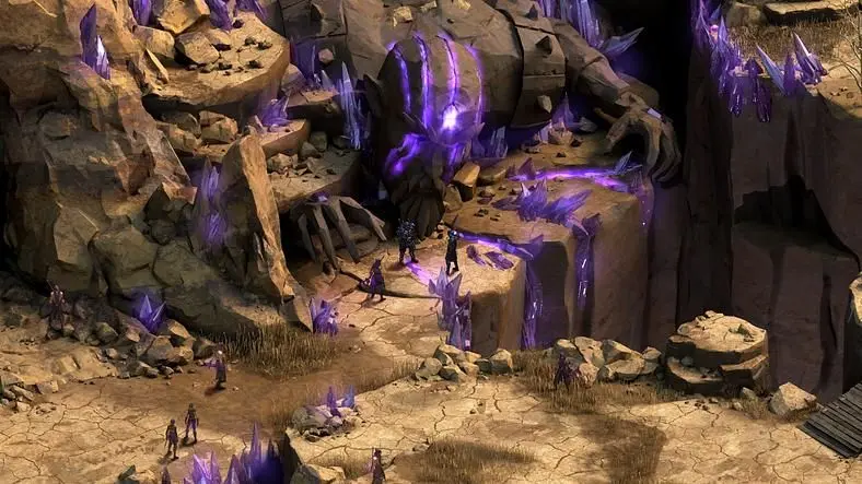 Tyranny Game: Everything we know of Obsidian Entertainment's evil guy RPG