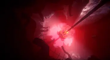 From The Lead Designer Of Payday: The Heist Comes 'GTFO' - A 4-Player Co-Op Horror Shooter