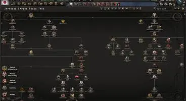Hearts of Iron 4's No Compromise, No Surrender Expansion Sets Its Sight on Asia, Expansion Pass 2 Unveiled