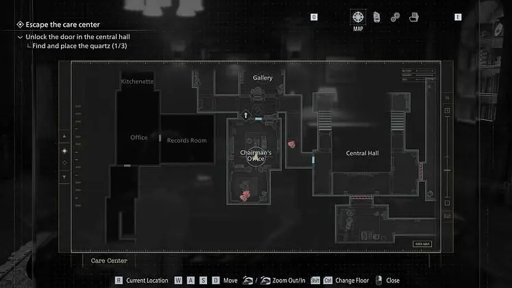 How To Solve the Chairman’s Office Puzzle in Resident Evil Requiem?