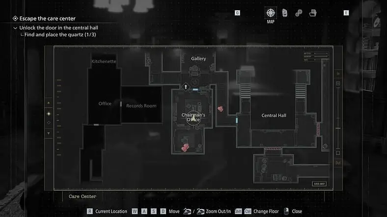 How To Solve the Chairman’s Office Puzzle in Resident Evil Requiem?