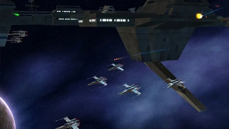 Total War: Star Wars - Is Creative Assembly Working on It? What Do We Want to See?
