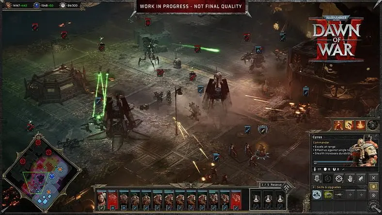 Factions / Space Marines