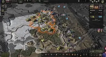 Unity of Command 2 Beta Sign-Ups now Live, Release Date confirmed for November