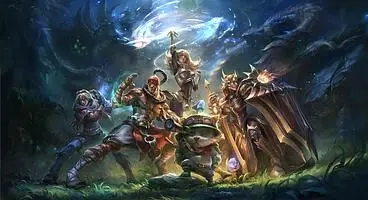 League of Legends Patch 12.3 Notes - Release Date, Ahri Changes, Vel'Koz VFX Update