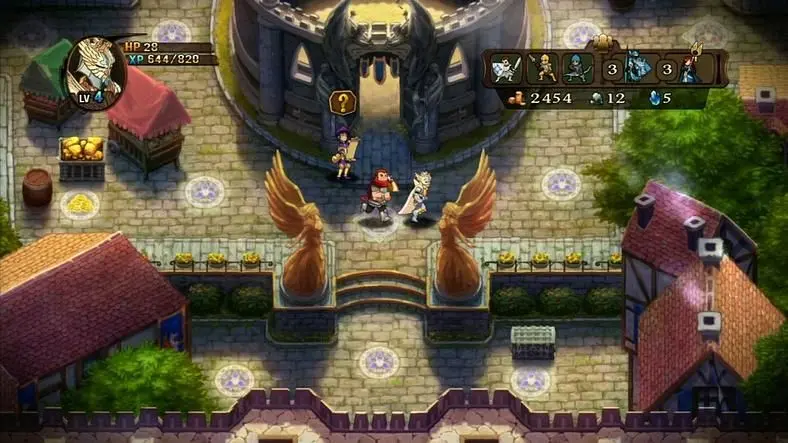 Might & Magic Clash of Heroes and Halo 3 free for Xbox Live Gold in October