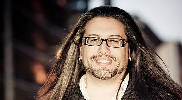 John Romero planning an MMOFPS