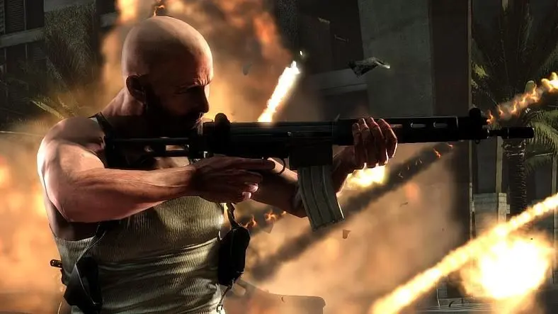 Max Payne 3 pushed back from March until May 2012 (Dates added)
