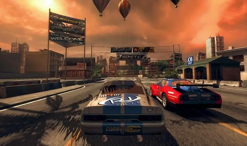 Ignite announced for PC