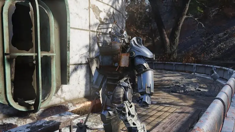 Fallout 76 Brotherhood of Steel Quest - How to Complete