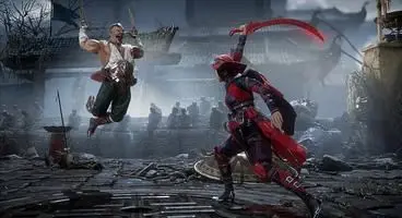 The new Mortal Kombat Movie will be R-rated