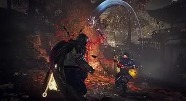 Nioh 2 - The Complete Edition Boasts 16 Weapon Types, Each With Its Own Playstyle