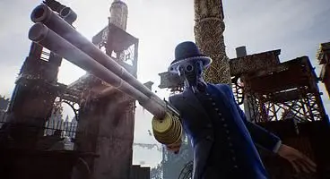 Deathverse: Let it Die is Shutting Down in July, but could Relaunch at a Later Date