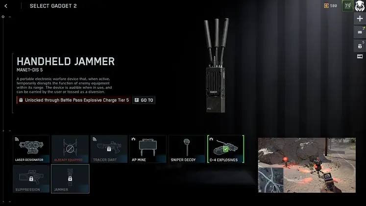 Battlefield 6 Gadgets: All Class Tools Explained
