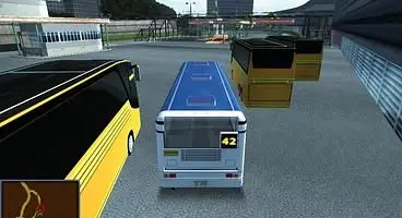JanaLee Stocks takes a look at Bus Driver for the PC, and she likes what she sees.