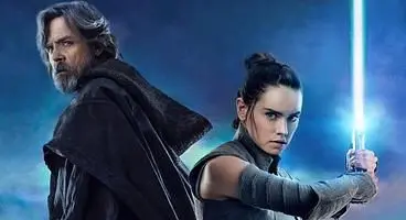 The Last Jedi Season Begins in Star Wars Battlefront 2