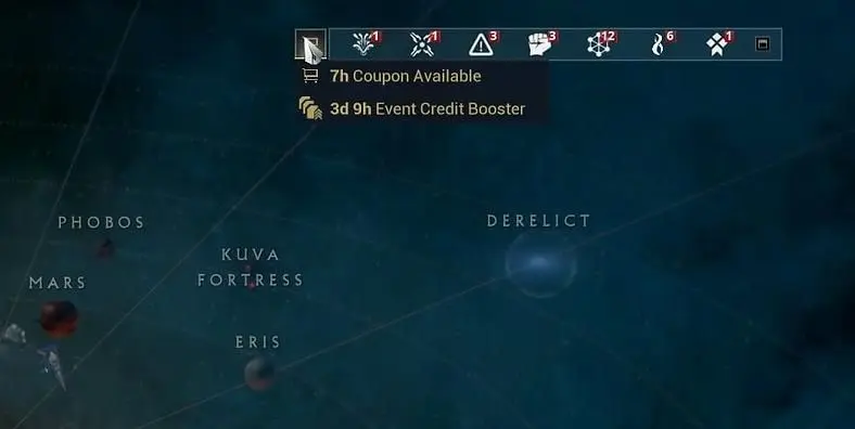 How to get Nakak Pearls in Warframe