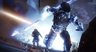 Destiny 2 New Light - What Content is coming for Free?