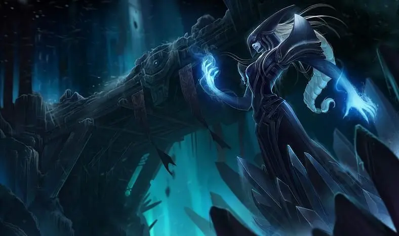League of Legends Patch 10.9 - Release Date, New Skins